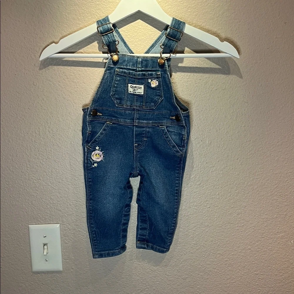 OshKosh Bgosh oshkosh b’gosh